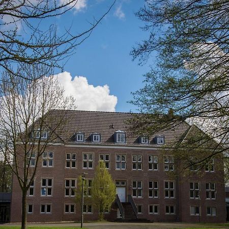 Wasserburg Rindern クレーフェ エクステリア 写真